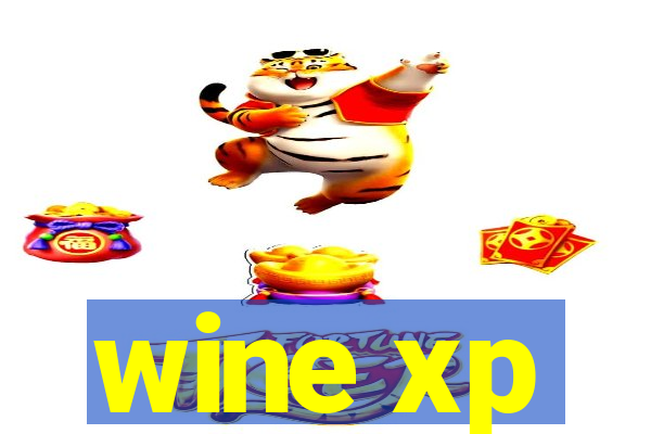 wine xp